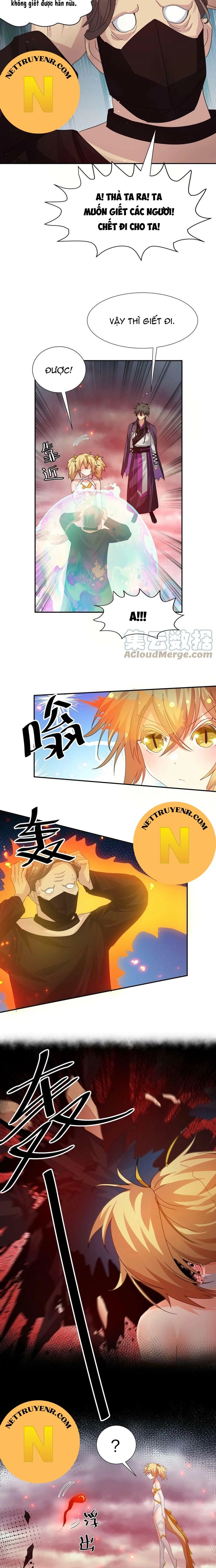 Toàn Bộ Tu Chân Giới Muội Tử Muốn Bắt Ta Chapter 132 - 5