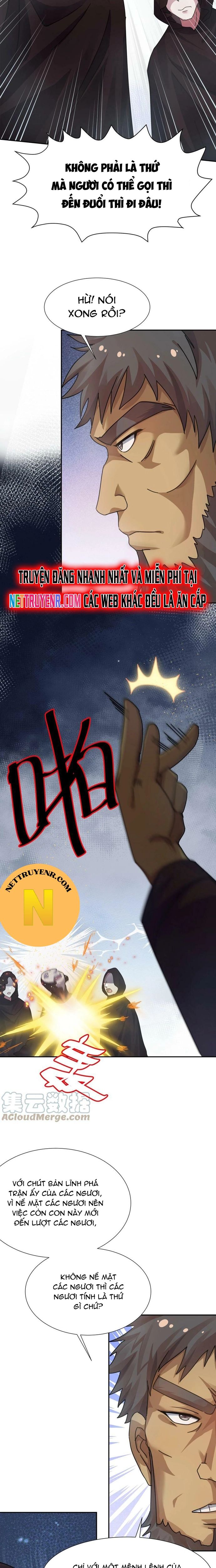 Toàn Bộ Tu Chân Giới Muội Tử Muốn Bắt Ta Chapter 132 - 10