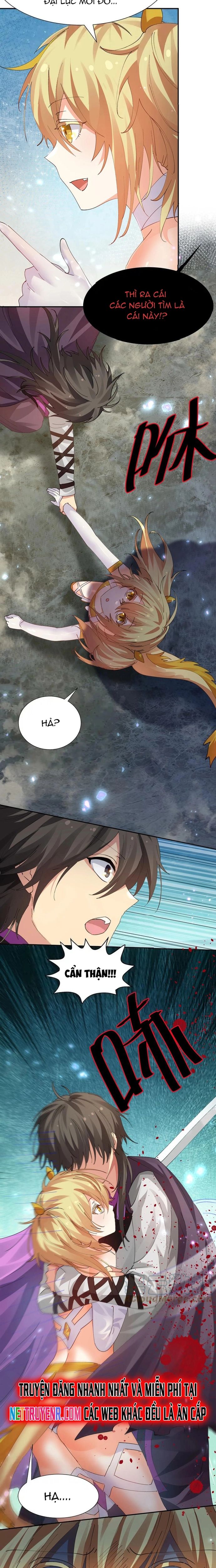 Toàn Bộ Tu Chân Giới Muội Tử Muốn Bắt Ta Chapter 133 - 14