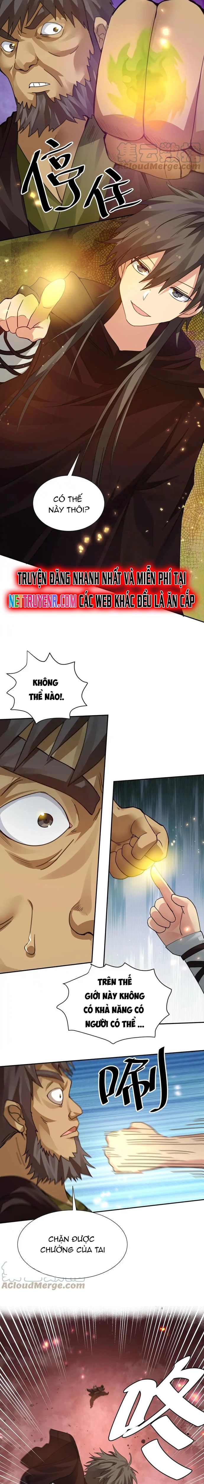 Toàn Bộ Tu Chân Giới Muội Tử Muốn Bắt Ta Chapter 133 - 3