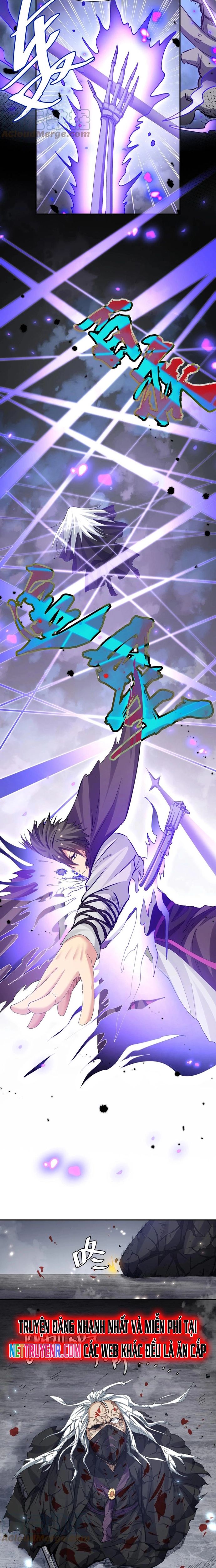 Toàn Bộ Tu Chân Giới Muội Tử Muốn Bắt Ta Chapter 134 - 11