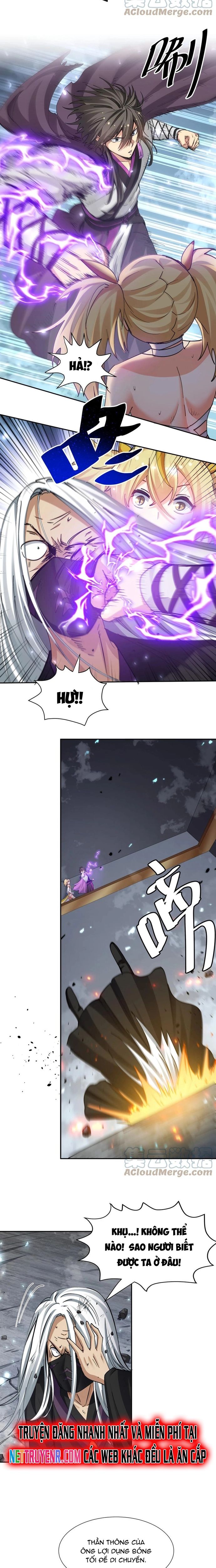 Toàn Bộ Tu Chân Giới Muội Tử Muốn Bắt Ta Chapter 134 - 7