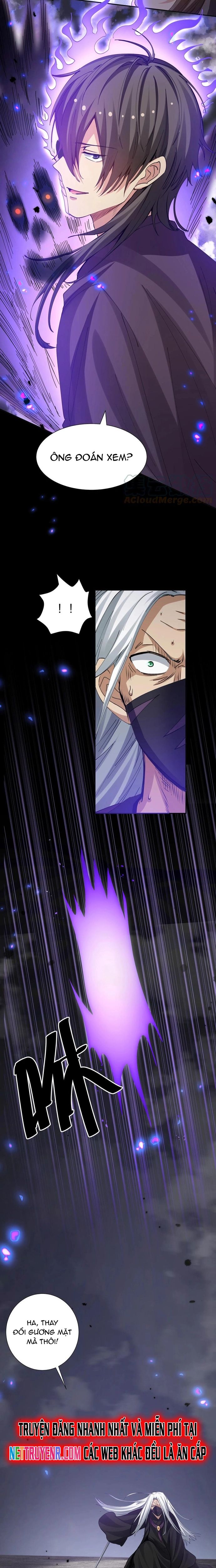 Toàn Bộ Tu Chân Giới Muội Tử Muốn Bắt Ta Chapter 134 - 9