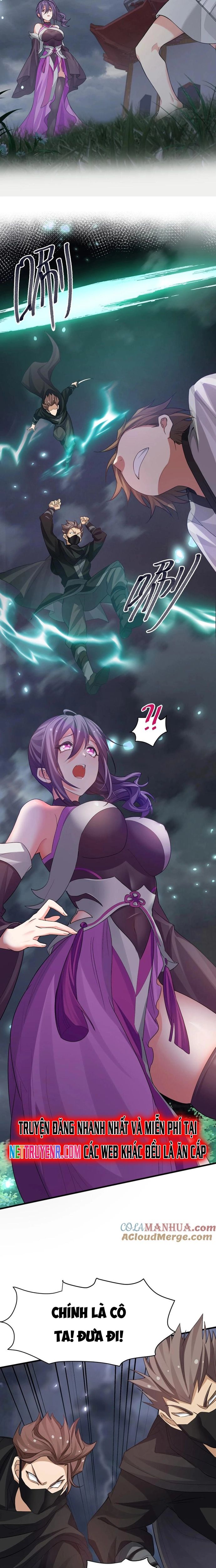 Toàn Bộ Tu Chân Giới Muội Tử Muốn Bắt Ta Chapter 135 - 5