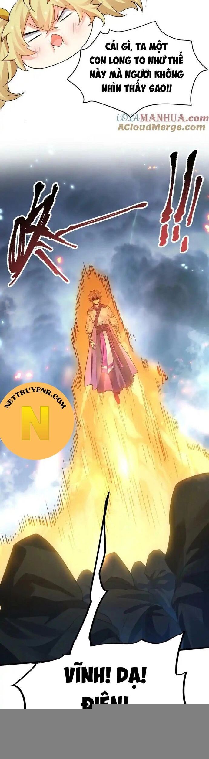 Toàn Bộ Tu Chân Giới Muội Tử Muốn Bắt Ta Chapter 136 - 16