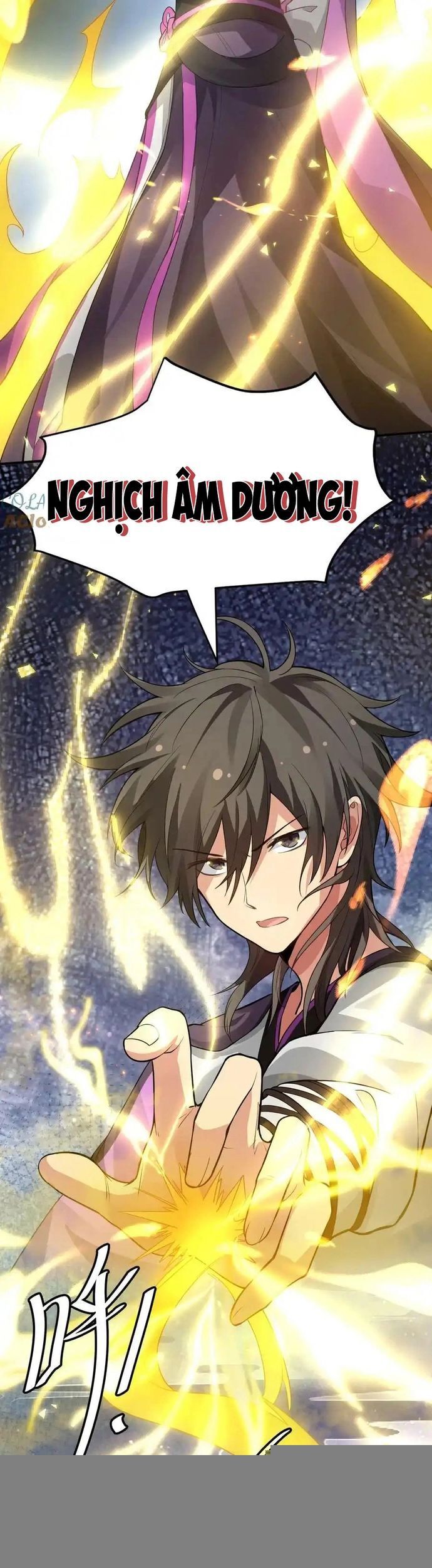 Toàn Bộ Tu Chân Giới Muội Tử Muốn Bắt Ta Chapter 136 - 19