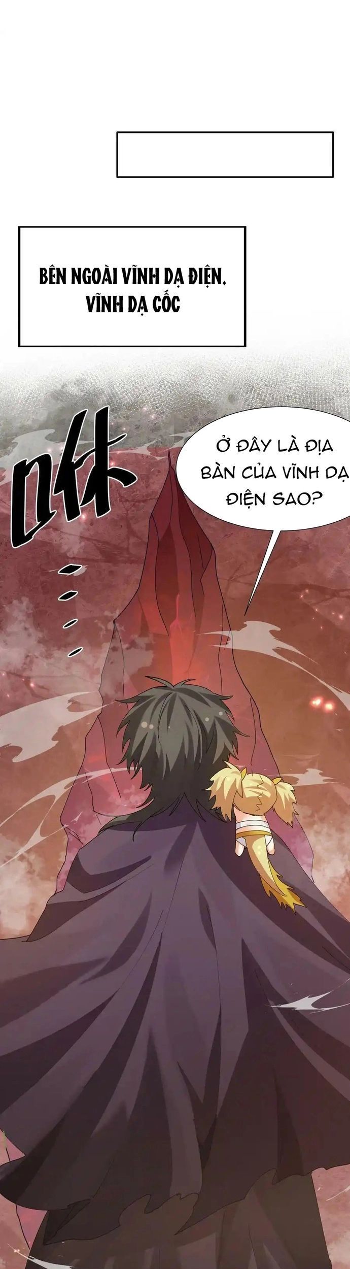 Toàn Bộ Tu Chân Giới Muội Tử Muốn Bắt Ta Chapter 136 - 29