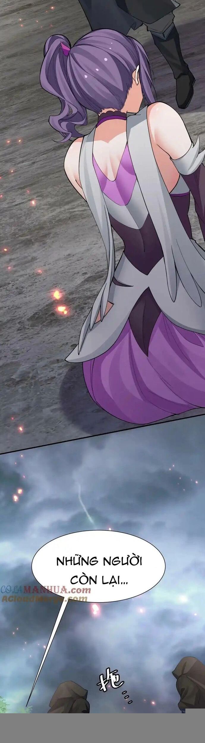 Toàn Bộ Tu Chân Giới Muội Tử Muốn Bắt Ta Chapter 136 - 4