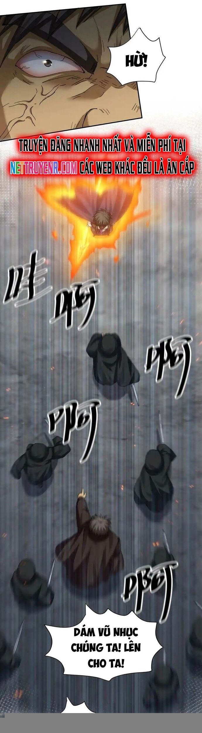 Toàn Bộ Tu Chân Giới Muội Tử Muốn Bắt Ta Chapter 136 - 34