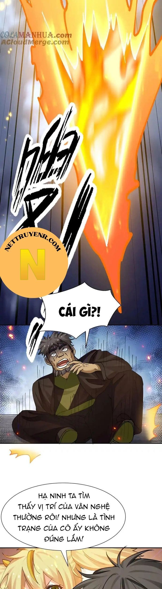 Toàn Bộ Tu Chân Giới Muội Tử Muốn Bắt Ta Chapter 136 - 37