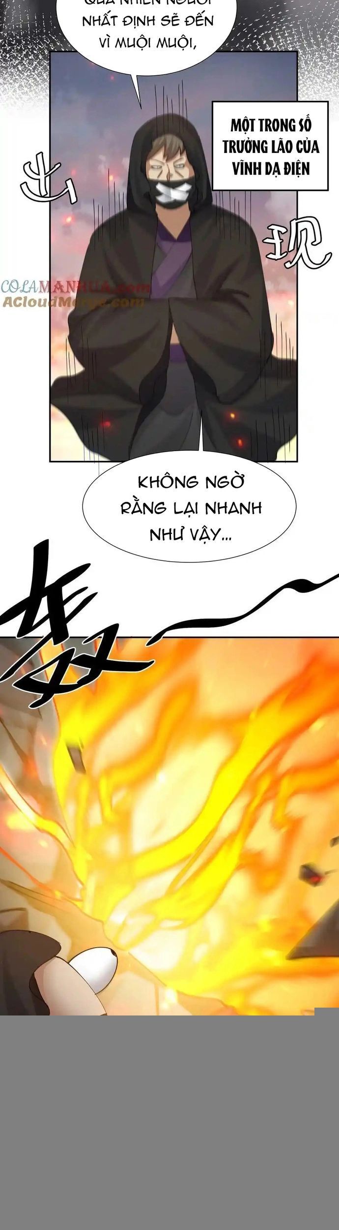 Toàn Bộ Tu Chân Giới Muội Tử Muốn Bắt Ta Chapter 136 - 7