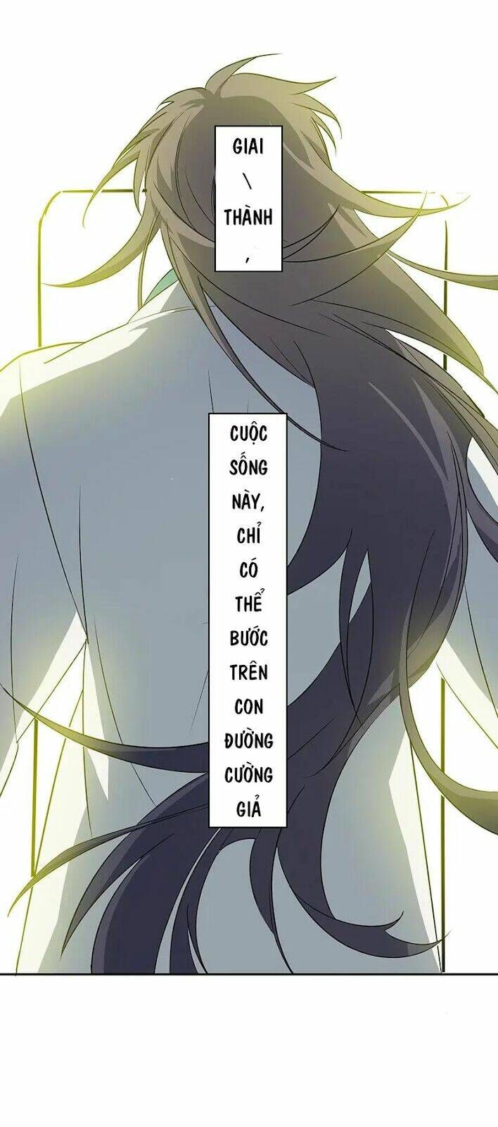 Toàn Bộ Tu Chân Giới Muội Tử Muốn Bắt Ta Chapter 80.1 - 16