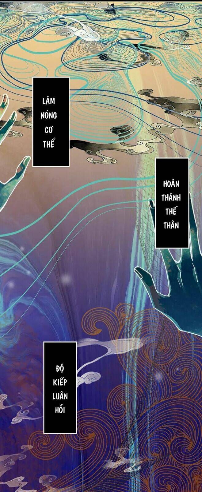 Toàn Bộ Tu Chân Giới Muội Tử Muốn Bắt Ta Chapter 80.1 - 17