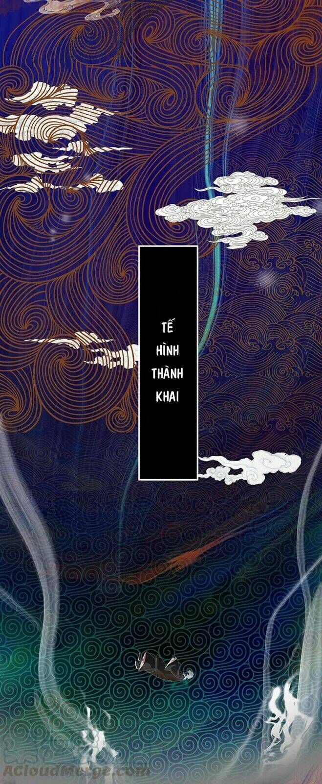 Toàn Bộ Tu Chân Giới Muội Tử Muốn Bắt Ta Chapter 80.1 - 18