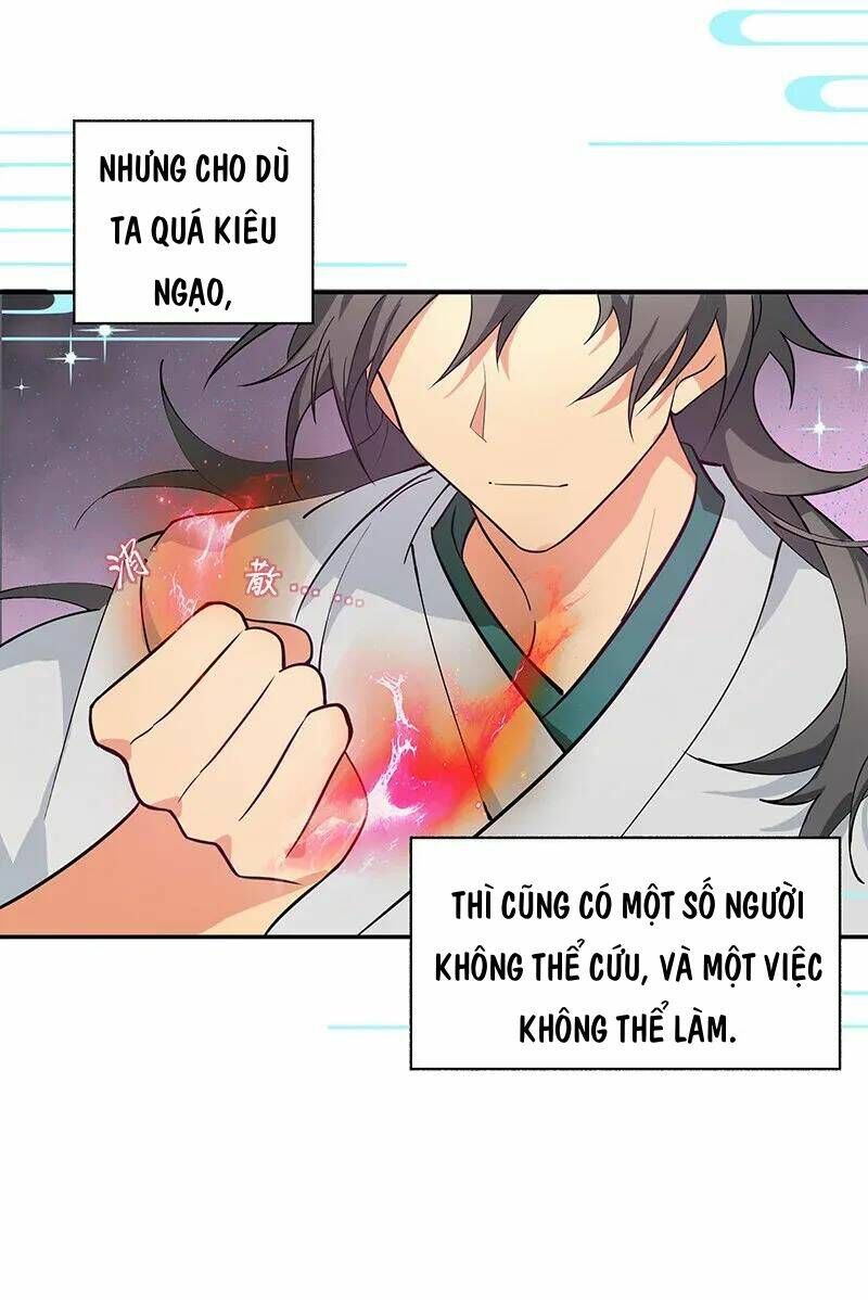 Toàn Bộ Tu Chân Giới Muội Tử Muốn Bắt Ta Chapter 80.1 - 7