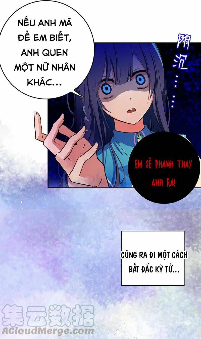 Toàn Bộ Tu Chân Giới Muội Tử Muốn Bắt Ta Chapter 80.1 - 9