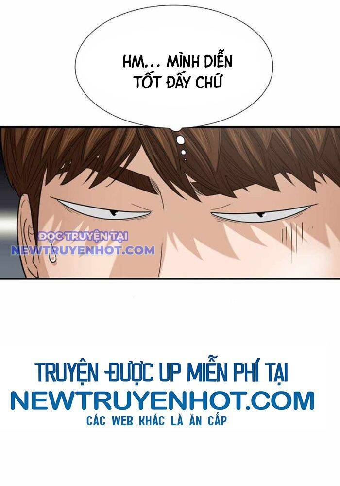 Đây Là Luật Chapter 106 - 109
