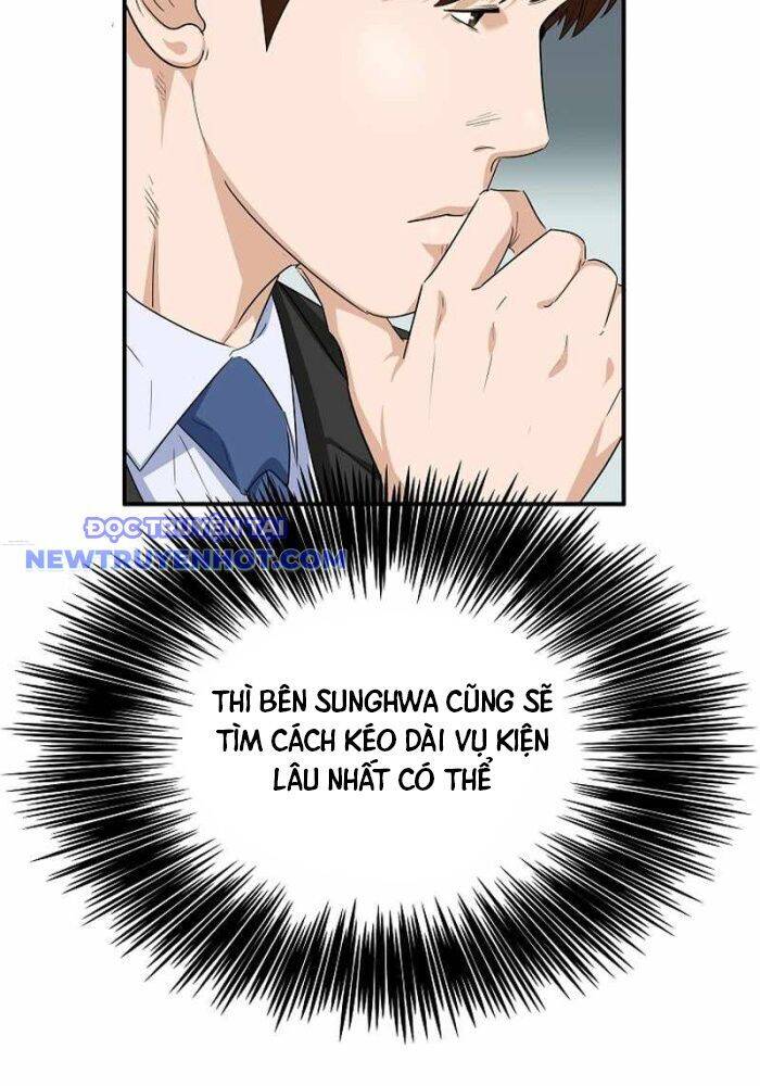 Đây Là Luật Chapter 106 - 35