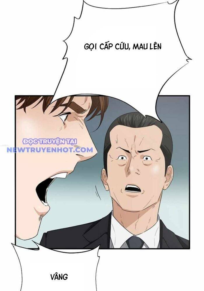 Đây Là Luật Chapter 107 - 114