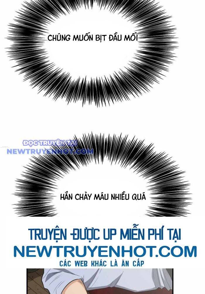 Đây Là Luật Chapter 107 - 116