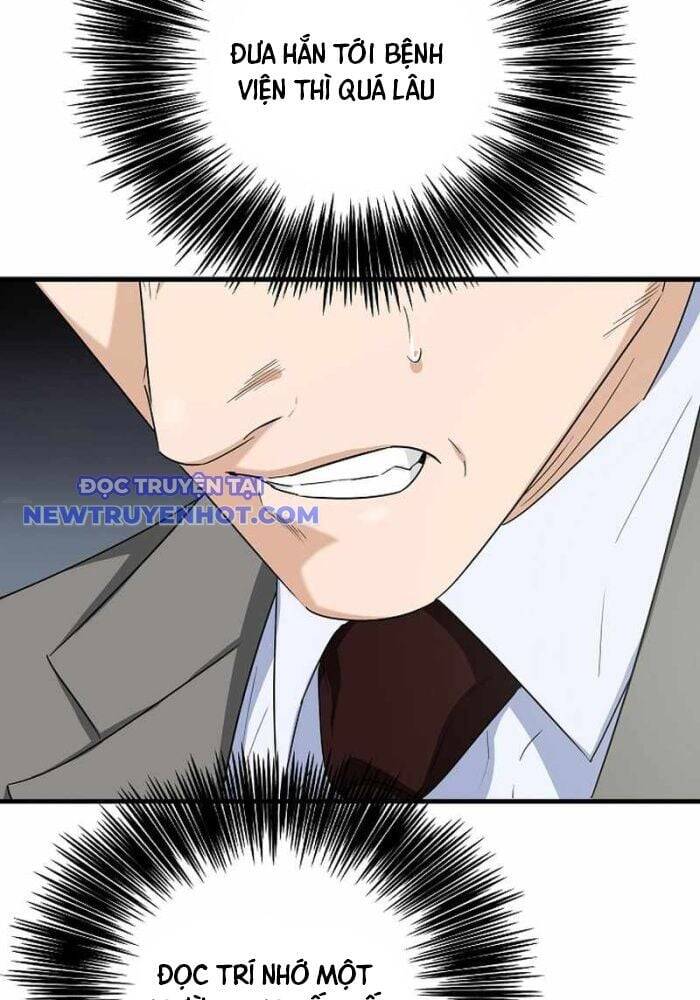 Đây Là Luật Chapter 107 - 118