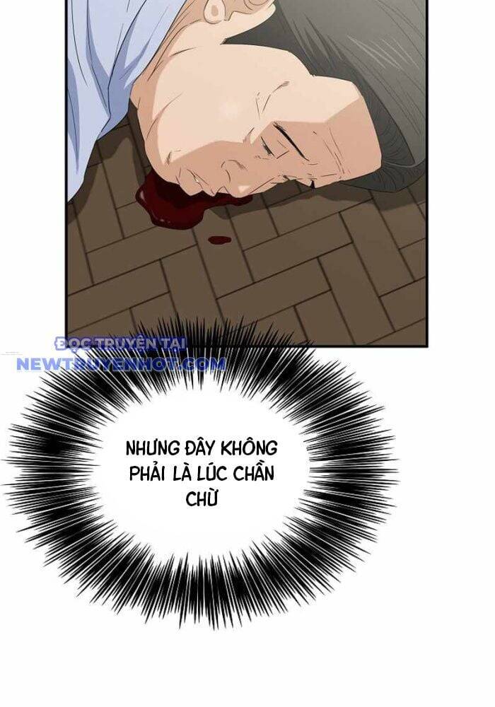 Đây Là Luật Chapter 107 - 120