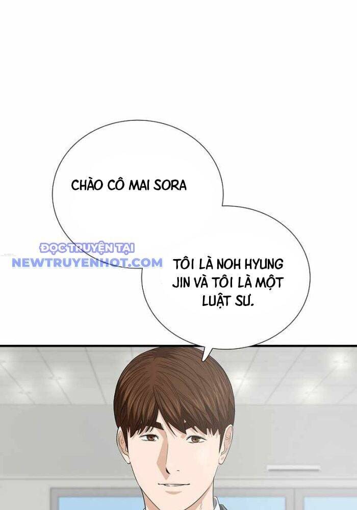 Đây Là Luật Chapter 107 - 34