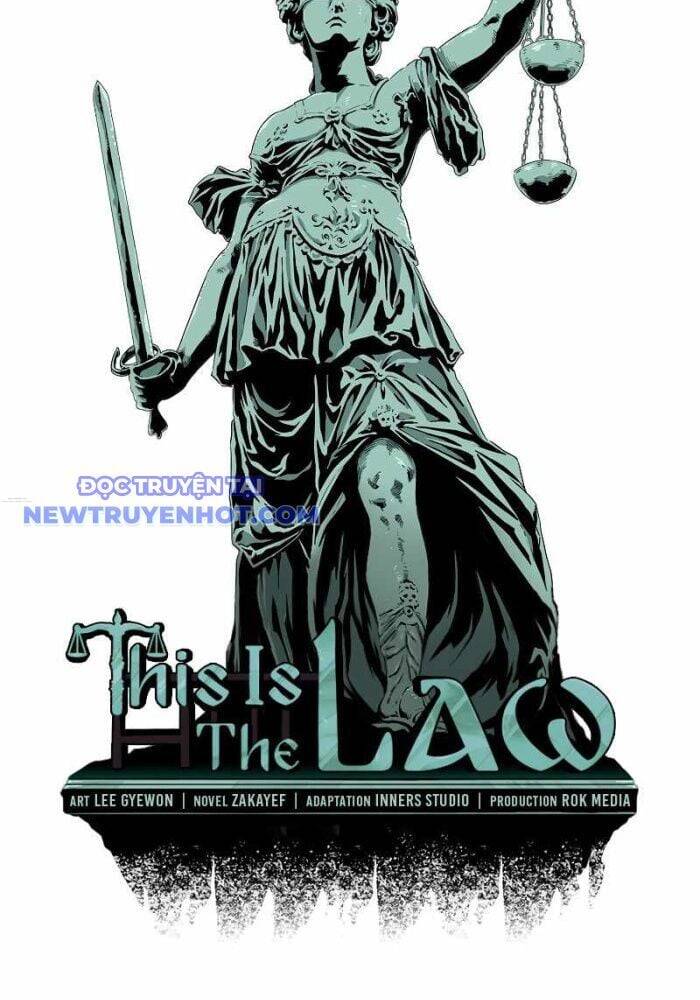 Đây Là Luật Chapter 107 - 6