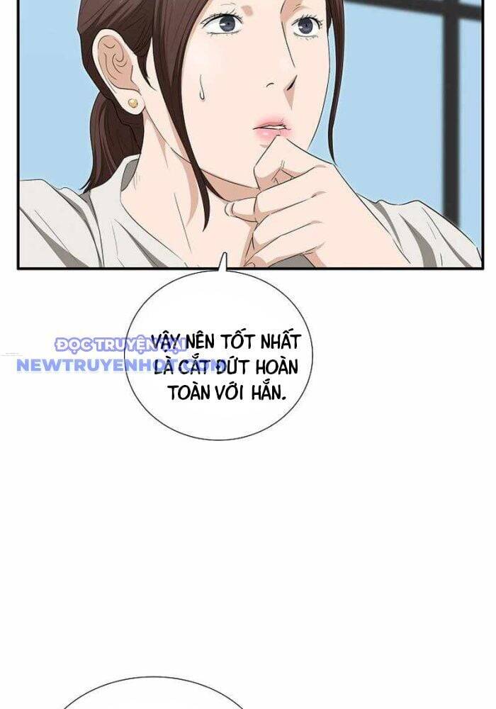 Đây Là Luật Chapter 107 - 56