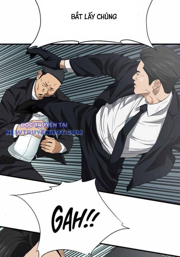 Đây Là Luật Chapter 107 - 79