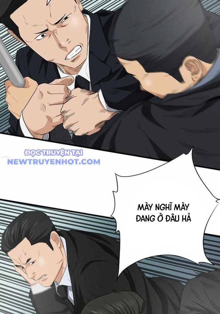 Đây Là Luật Chapter 107 - 80