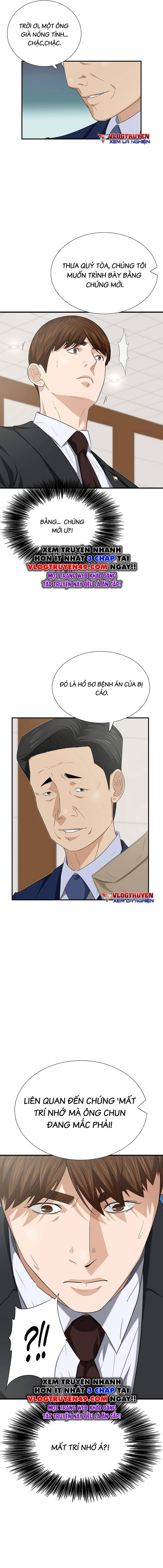 Đây Là Luật Chapter 109 - 13