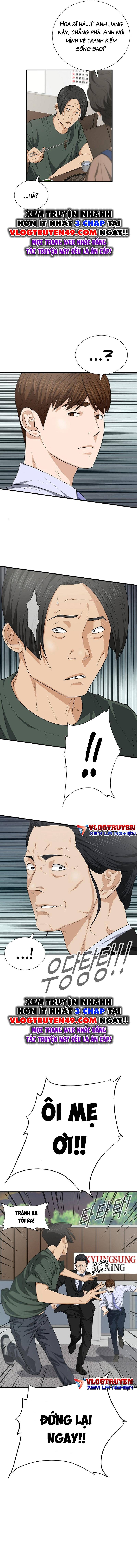 Đây Là Luật Chapter 110 - 12