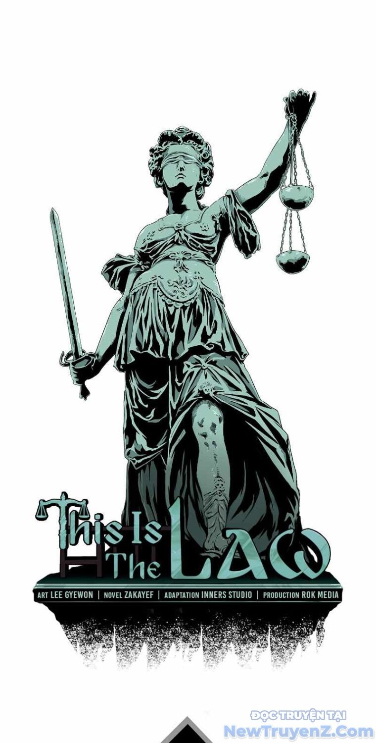 Đây Là Luật Chapter 112 - 27