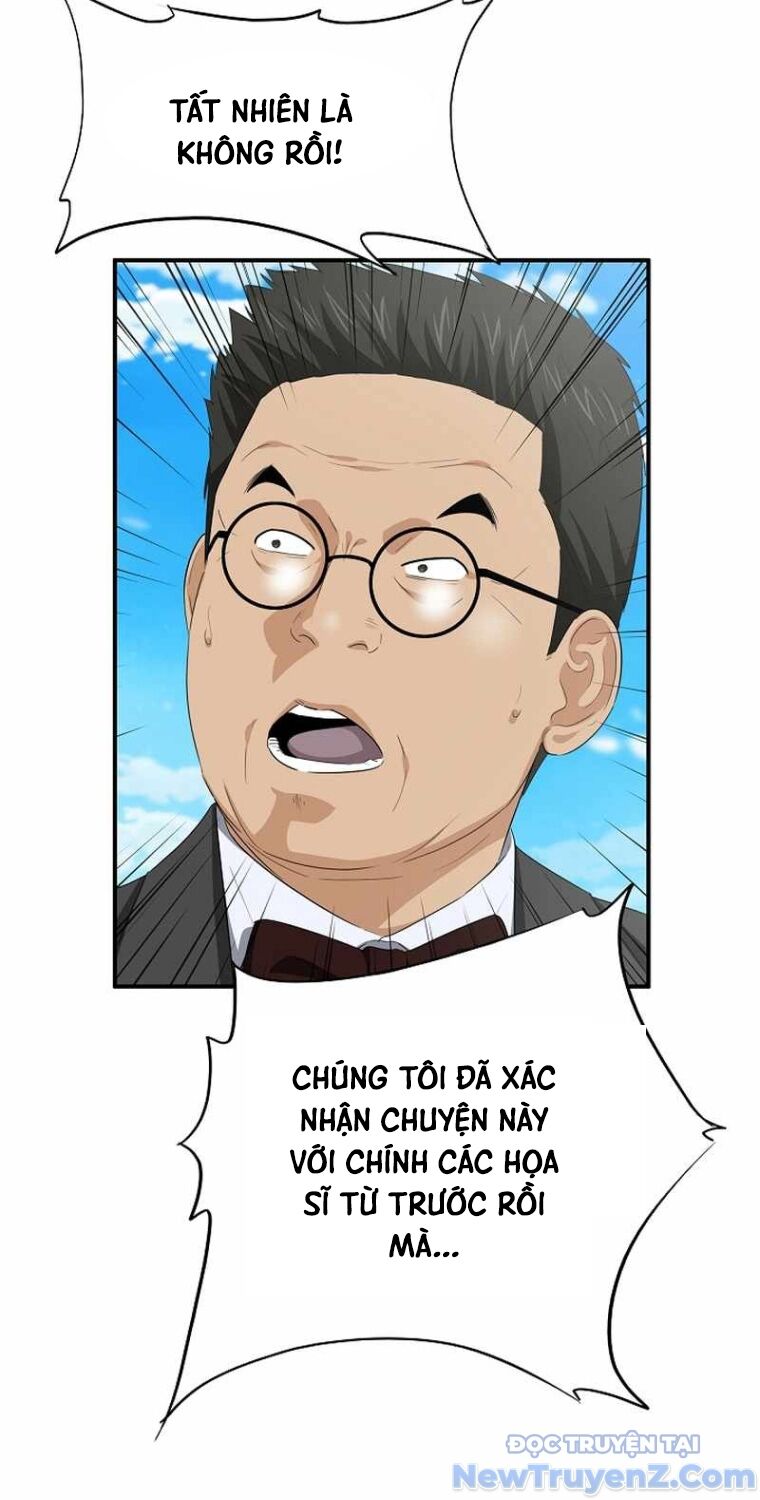 Đây Là Luật Chapter 112 - 34