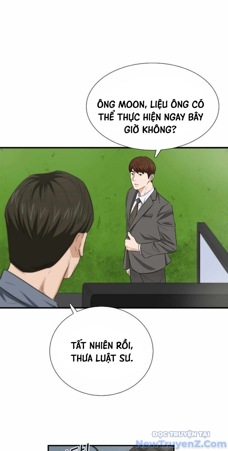 Đây Là Luật Chapter 112 - 61