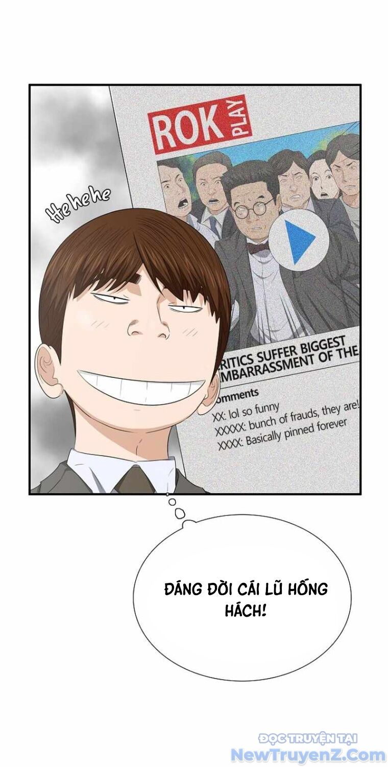 Đây Là Luật Chapter 112 - 84