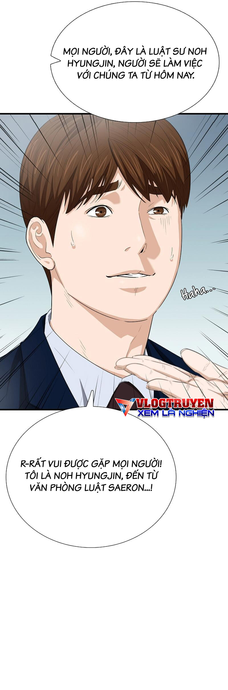 Đây Là Luật Chapter 114 - 15