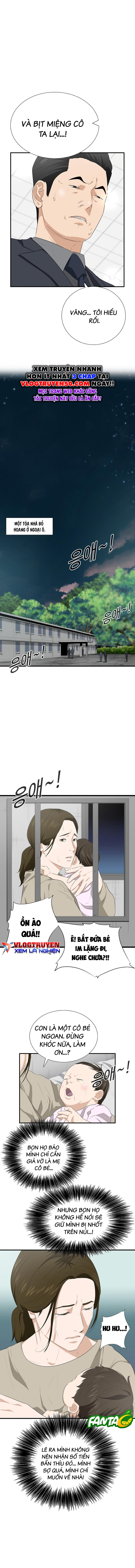 Đây Là Luật Chapter 119 - 13