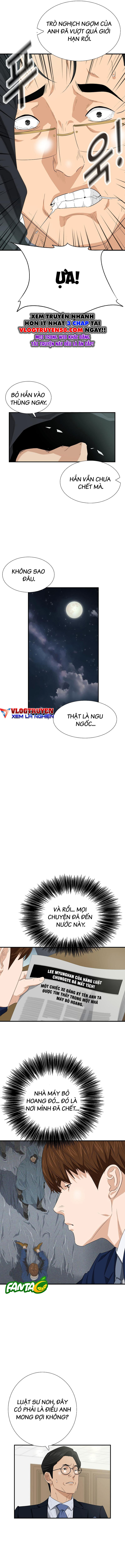 Đây Là Luật Chapter 119 - 19