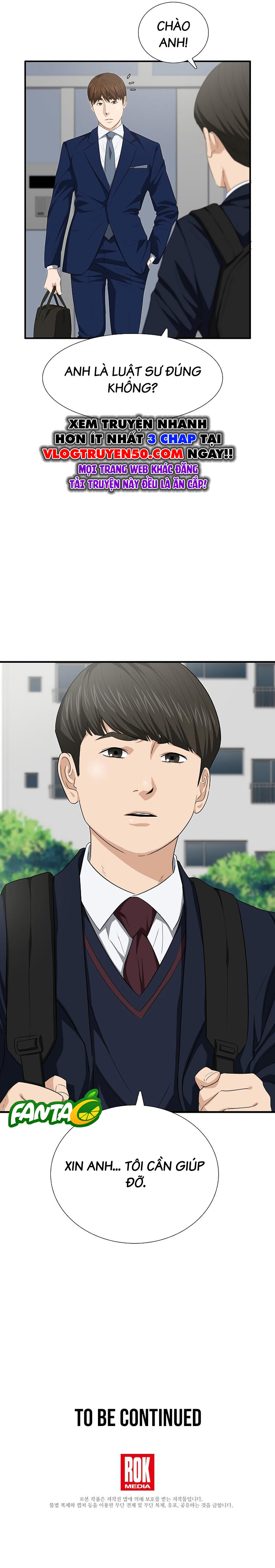 Đây Là Luật Chapter 119 - 21