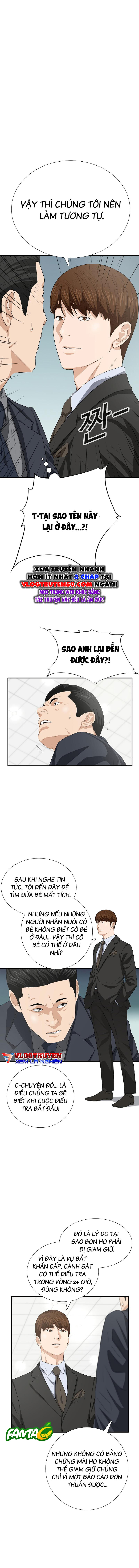 Đây Là Luật Chapter 119 - 5