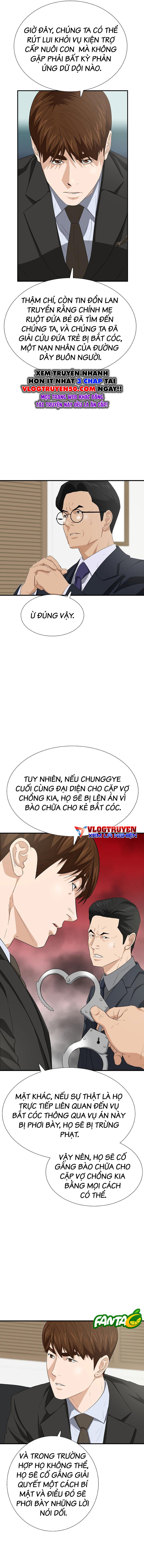 Đây Là Luật Chapter 119 - 8