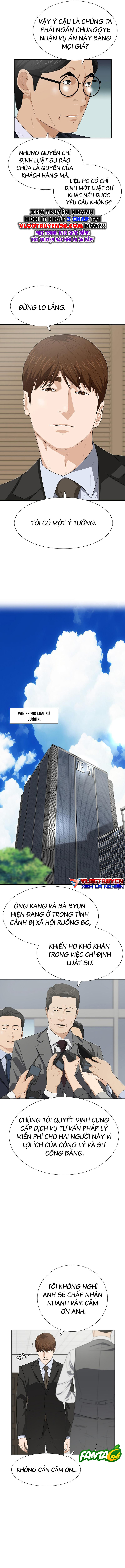 Đây Là Luật Chapter 119 - 9