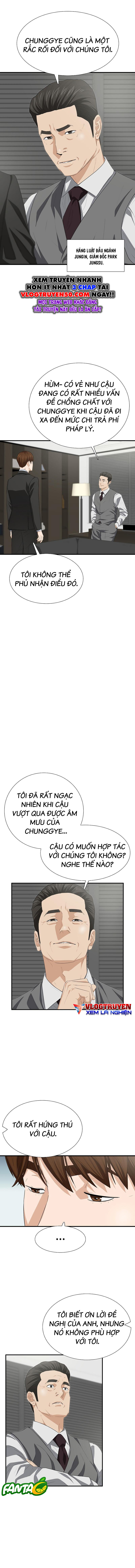 Đây Là Luật Chapter 119 - 10