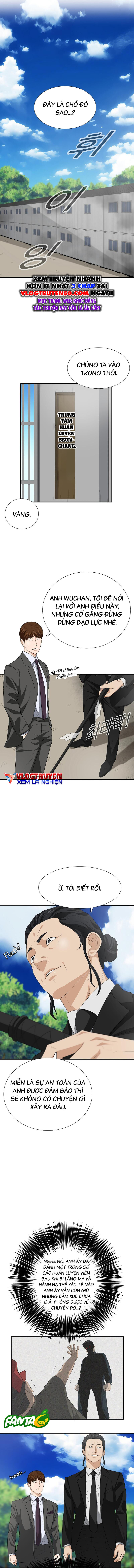 Đây Là Luật Chapter 120 - 11