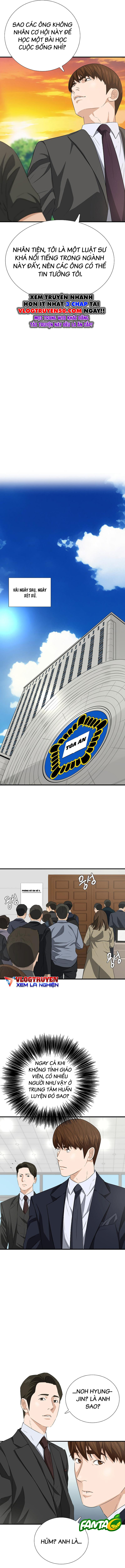 Đây Là Luật Chapter 120 - 19