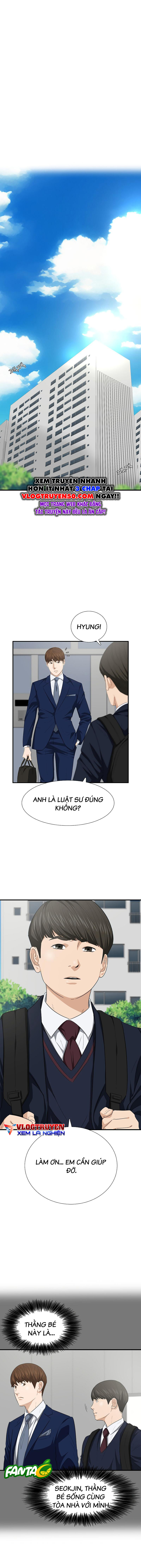 Đây Là Luật Chapter 120 - 5