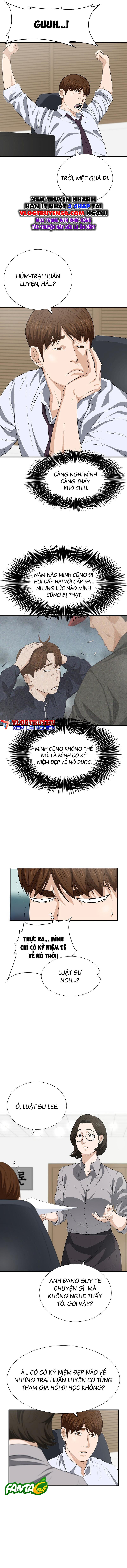 Đây Là Luật Chapter 120 - 7