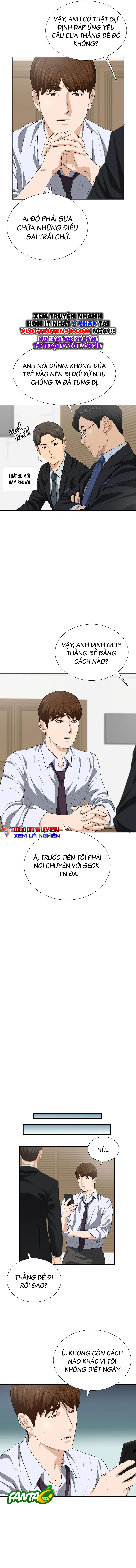 Đây Là Luật Chapter 120 - 9